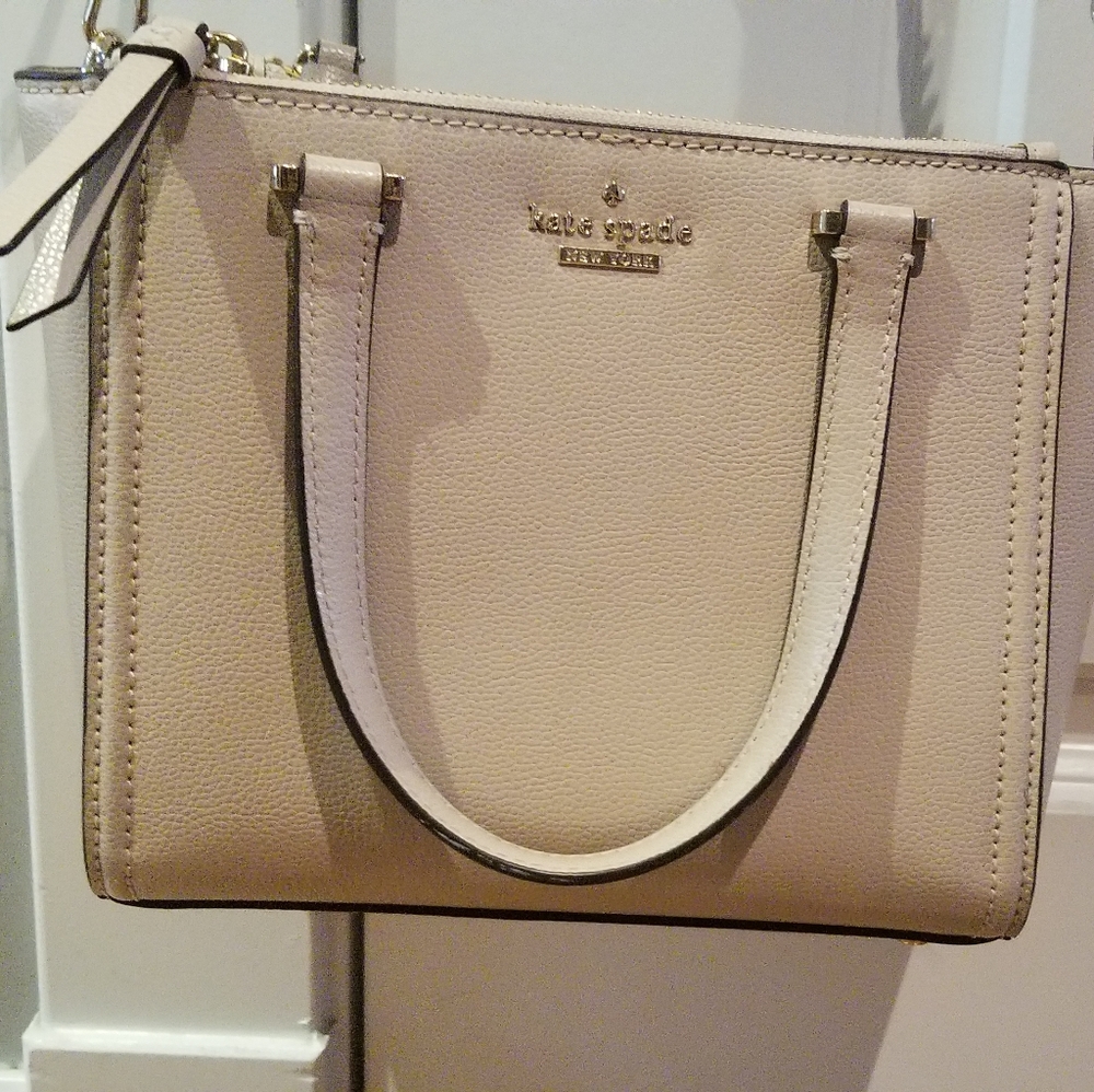 Kate Spade crossbody bag